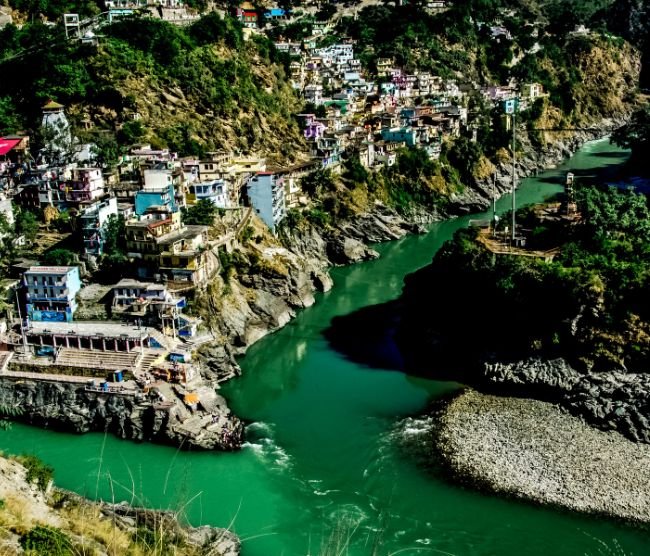 UTTARAKHAND 1