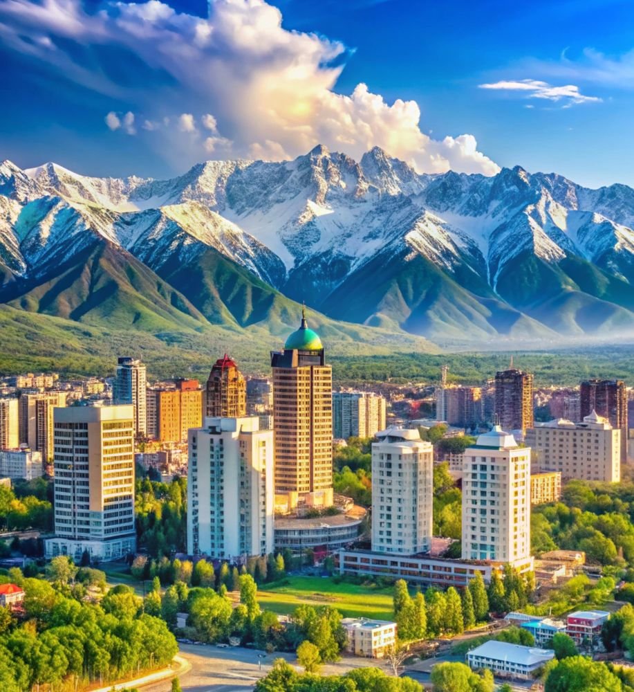 almaty 1